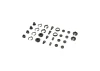 Shock Plastic Parts Set Kyosho Rage 2.0