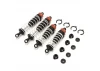 Kyosho MadVan / Rage FZ02L-B Shocks Set (4)