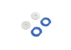 Slipper Plate Set Kyosho EP Fazer-Rage 2.0 FZ02L-B (2)