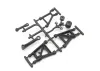 Kyosho Fazer FZ02 TC Suspension Arm Set