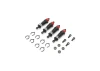 Shock Set Kyosho EP Fazer Rally FZ02-R (4)