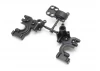 Kyosho Fazer FZD2 Rear Gear Box