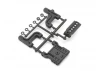 Kyosho Fazer FZD2 Suspension Arm Set