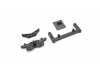 Kyosho Fazer FZD2 Shock Stay Set