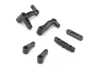Kyosho Fazer FZD2 V2 Crank Arms