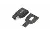 Kyosho Fazer FZD2 Front Chassis Set