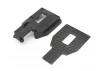 Kyosho Fazer FZD2 Front Chassis Set
