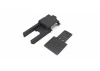 Kyosho Fazer FZD2 Rear Chassis Set