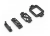 Kyosho Fazer FZD2 Suspension Mount