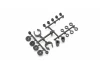Kyosho Fazer FZD2 Crank Pin and Ball