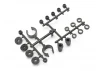 Kyosho Fazer FZD2 Crank Pin and Ball