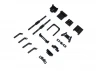 Kyosho Fazer FZD2 S-Type Body Mount Set