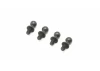 Kyosho Fazer FZD2 Ball Stud 4.8mm (4)