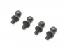 Kyosho Fazer FZD2 Ball Stud 4.8mm (4)
