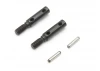 Kyosho Fazer FZD2 Rear Wheel Shaft (2)