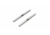Kyosho Fazer FZD2 Suspension Shaft 37mm (2)