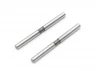 Kyosho Fazer FZD2 Suspension Shaft 37mm (2)