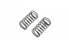 Kyosho Fazer FZD2 Shock Spring (D1.1x8.5x32/2) (2)