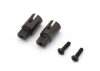 Kyosho Fazer FZD2 Steel Spool Cup