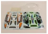 Kyosho Clear Body Shell Mad Bug Ve