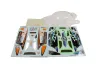 Kyosho Clear Body Shell Mad Bug VE