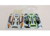 Kyosho Clear Body Shell Mad Bug Ve