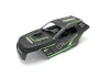 Kyosho Body Shell Rage 2.0 Green