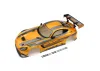 Kyosho Fazer FZ02 1:10 Mercedes AMG GT3 Body Set - Color T1