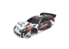 KYOSHO Body shell set 1:10 Fazer FZ02S Toyota Supra A80 - Color T1