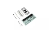 Kyosho Fazer FZ02 1:10 Skyline 2000 GT-R KPGC10 Light Cover Set