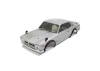 KYOSHO Body shell set 1:10 Fazer FZ02S Skyline 2000 GT-R KPGC10 Silver