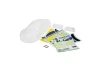 KYOSHO Body shell set 1:10 Fazer FZ02S Subaru IMPREZA WRC 2006 - Clear