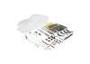 KYOSHO Body shell set 1:10 Fazer FZ02S Datsun 240Z 1971 Tuned Ver