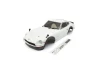 KYOSHO Body shell set 1:10 Fazer FZ02S Datsun 240Z 1971 Tuned Ver - White
