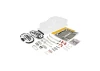 Kyosho Body shell set 1:10 Fazer FZ02S Mazda Savanna GT 1972 Tuned Ver.