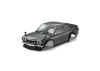 Kyosho Body shell set 1:10 Fazer FZ02S Mazda Savanna GT 1972 Tuned - Green