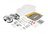 Kyosho Body shell set 1:10 Fazer FZ02S Mazda Savanna GT 1972 Tuned Ver.