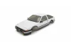 Kyosho Fazer 1:10 FZD2 Sprinter Trueno AE86 Type1 Body shell set