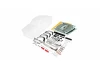 Kyosho Fazer FZ02 1:10 Toyota Celica GT 1970 Clear Body Set
