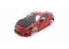 Kyosho Fazer FZD2 1:10 Kyosho Fazer FZD2 Toyota GT86 Tuned Ver - Red