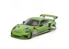 Kyosho Fazer FZ02 1:10 Porsche 911 GT3RS 2018 Body Set - Lizard Green