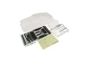 KYOSHO Body shell set 1:10 Fazer FZ02L Dodge Charger 1970 - Clear