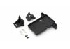 Kyosho 1:10 Fazer FZ02-FZD2 Micro Servo Mount Plate Set