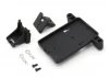 Kyosho 1:10 Fazer FZ02-FZD2 Micro Servo Mount Plate Set