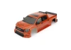 KYOSHO Body shell set 1:10 Fazer VE FZ02L Toyota Tundra Pro Street Orange
