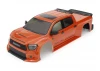KYOSHO Body shell set 1:10 Fazer VE FZ02L Toyota Tundra Pro Street Orange