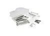 KYOSHO Body shell set 1:10 Fazer FZ02S Chevy Bel Air 1957 Coupe