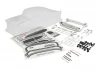 KYOSHO Body shell set 1:10 Fazer FZ02S Chevy Bel Air 1957 Coupe