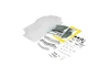 KYOSHO Body shell set 1:10 Fazer FZ02L Buick Riviera 1965