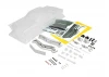 KYOSHO Body shell set 1:10 Fazer FZ02L Buick Riviera 1965